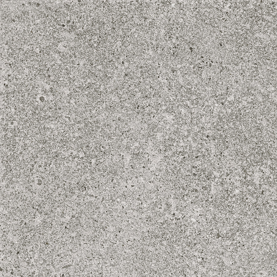 Compacto Floor Tile 33,5x33,5 | Graphite Matt