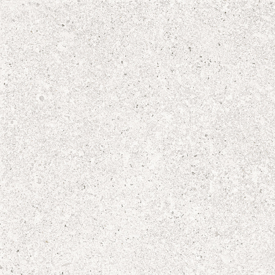 Compacto Floor Tile 33,5x33,5 | Silver Matt