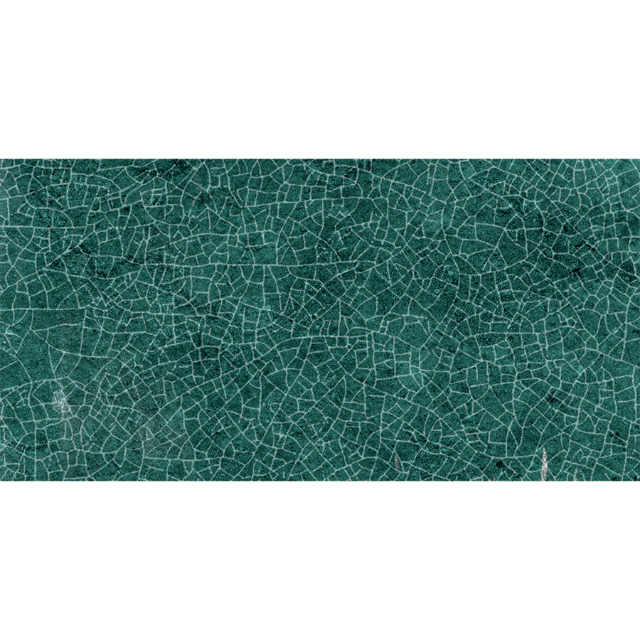 Paysage Wall Tile M15x30 | Design MIX Glossy over Matt