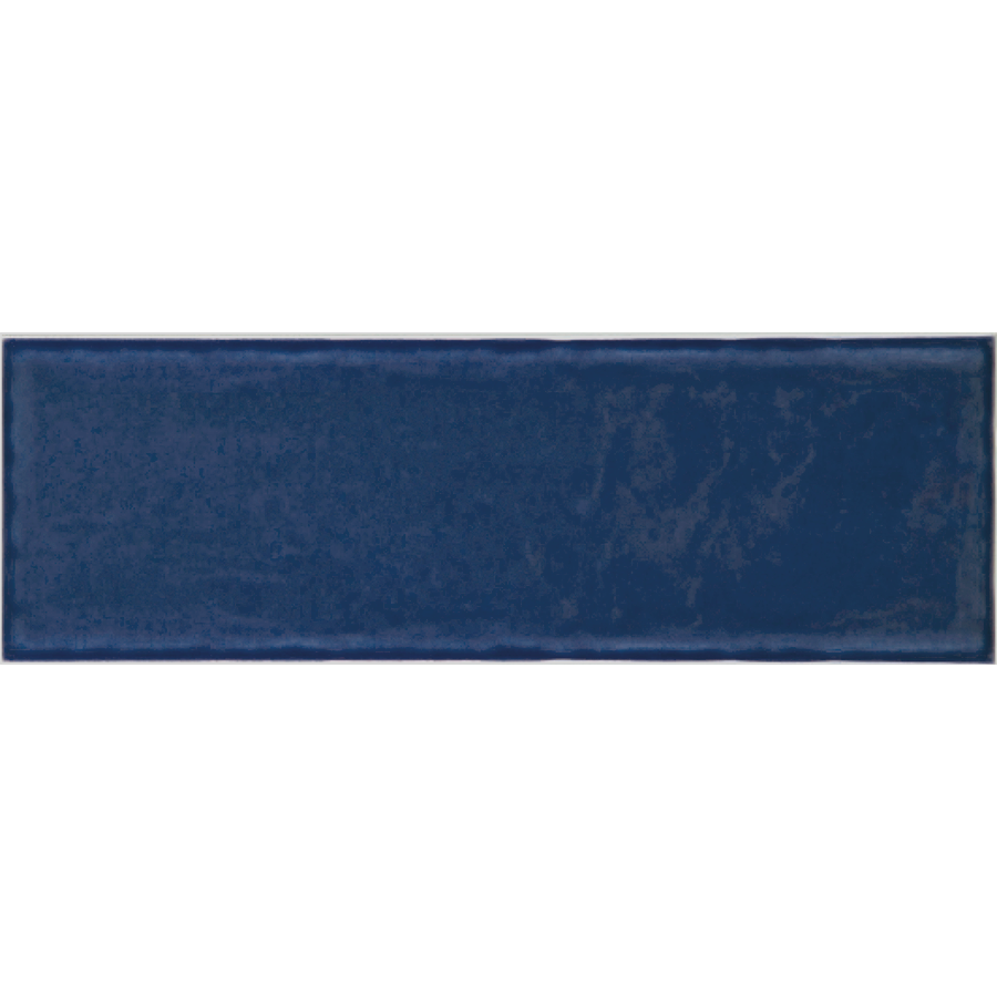 Emotion Wall Tile M10x30 | Blue 780 Glossy