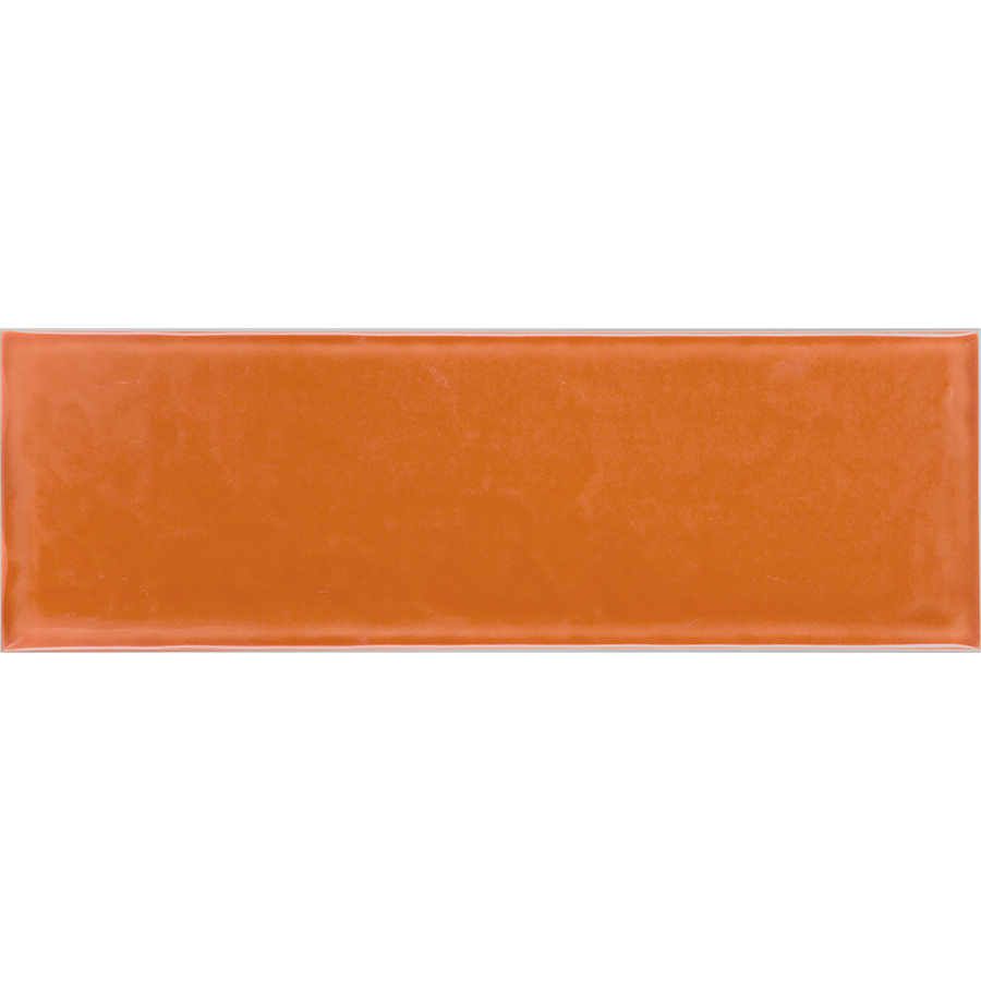 Emotion Wall Tile M10x30 | Caramel 930 Glossy