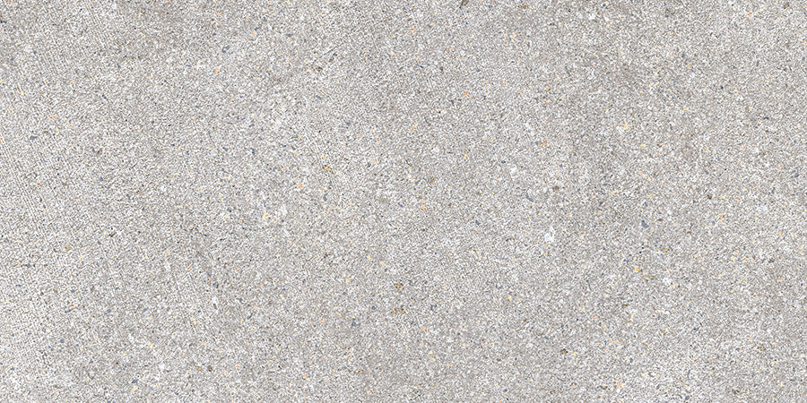 Gaia Wall Tile 25x50 | Grey Matt