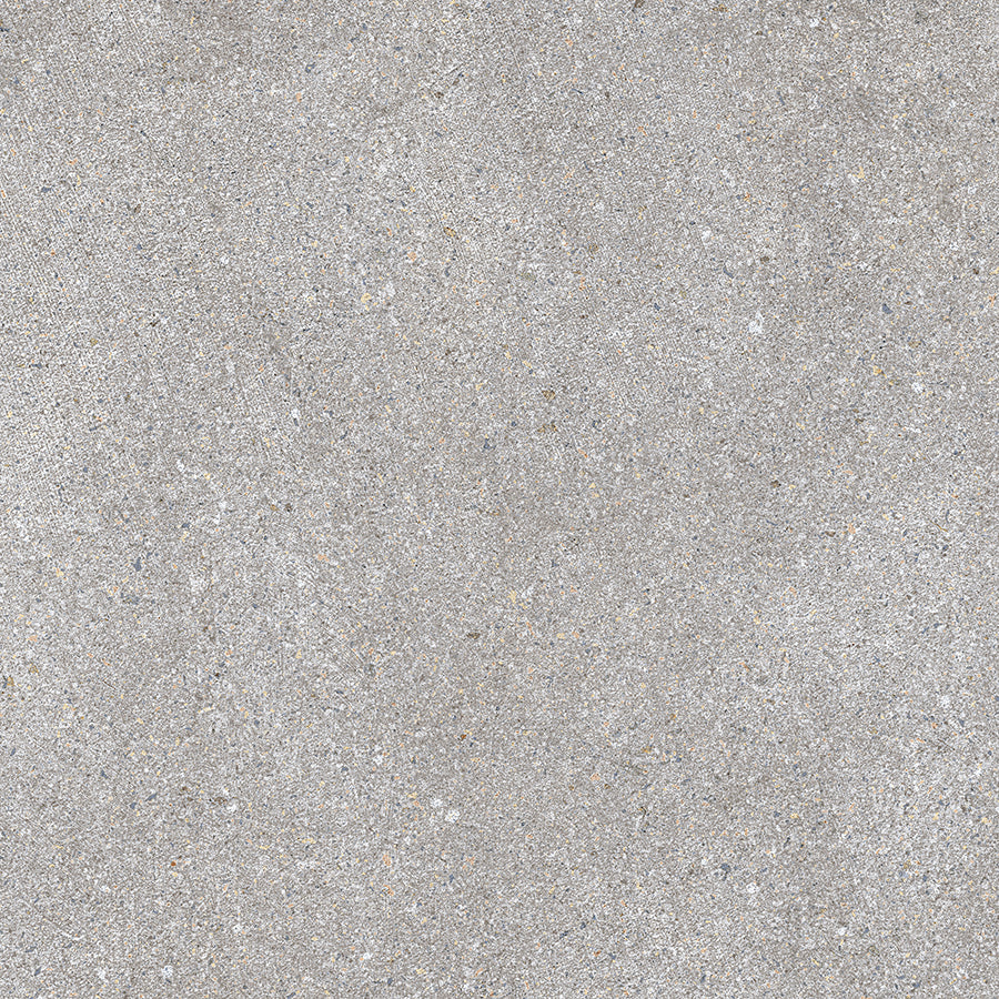 Gaia Floor Tile 45x45 | Grey Matt