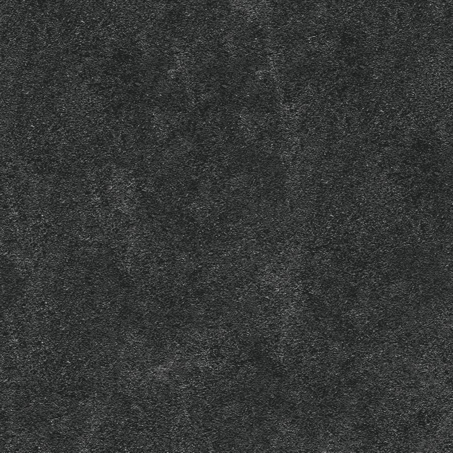 Jazz Hard Floor Tile 45x45 | Black Matt