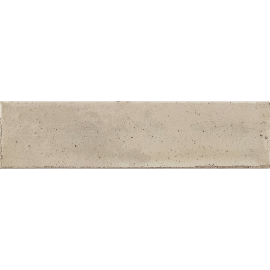 Muse Antique Wall Tile M7,5x30 | Sand Glossy