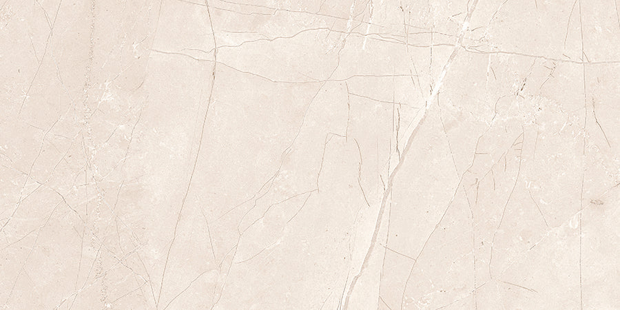 Onix Wall Tile 25x50 | Beige Glossy