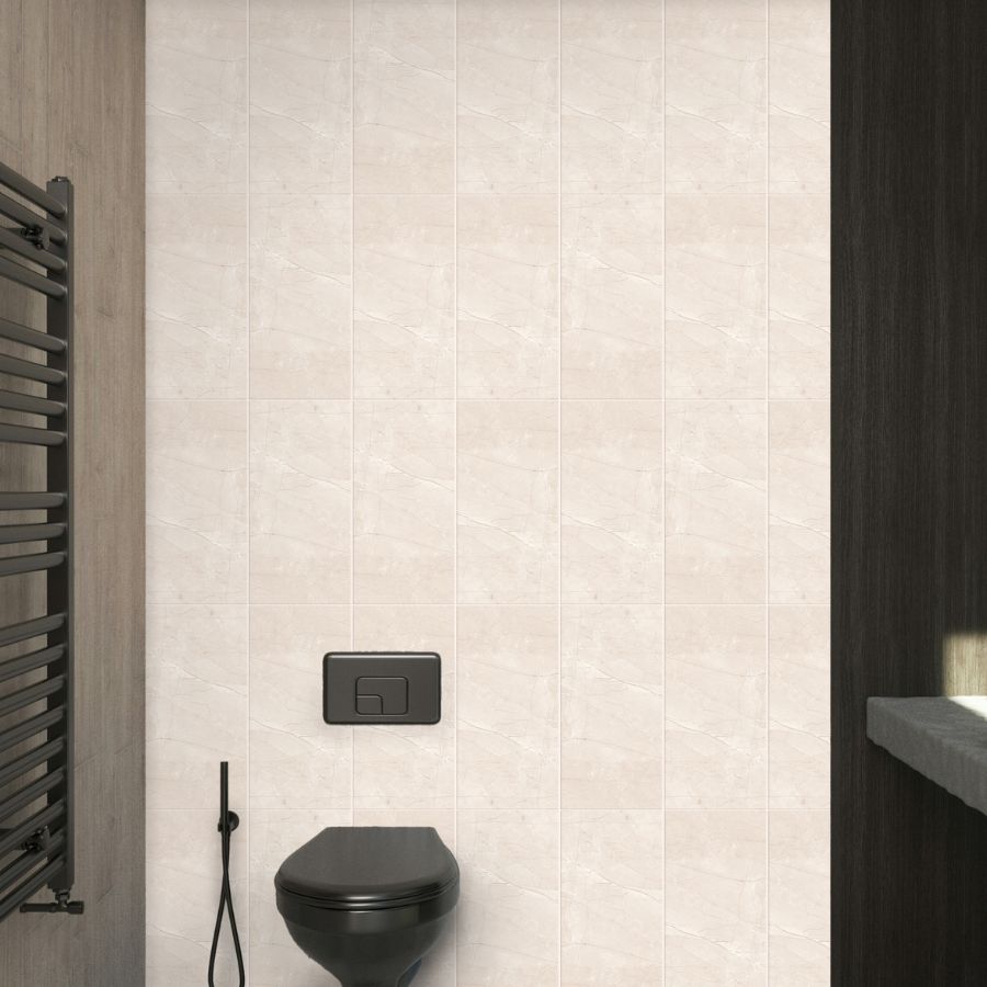 Azulejo Onix 25x50 | Bege Mate