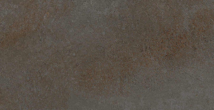 Carrelage Mural Sahara 25x50 | Marron Mat