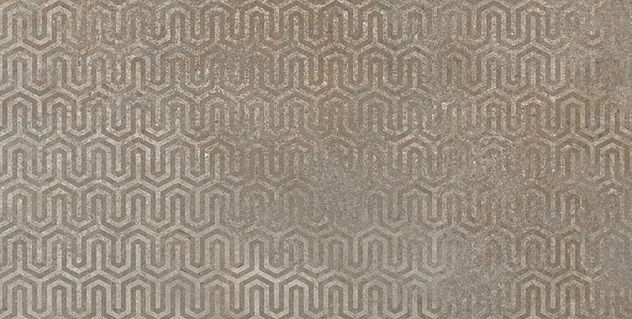 Azulejo Sahara 25x50 | Tabaco Decor Mate