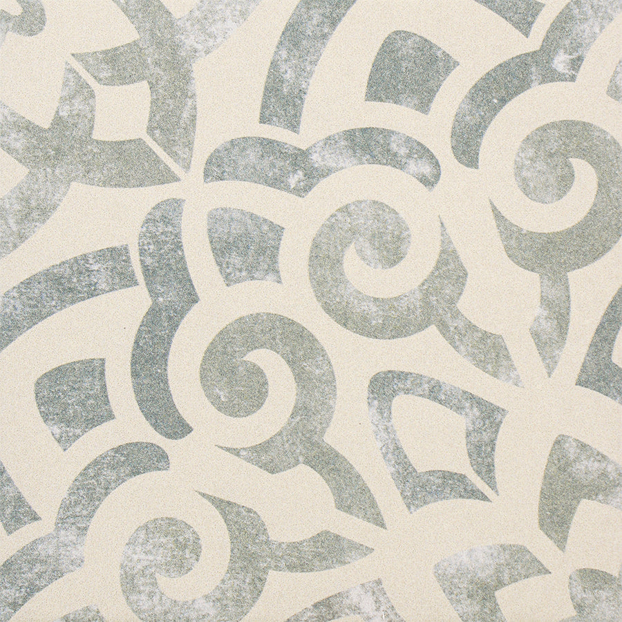 Pavimento/Azulejo Serena M20x20 | Decor 1