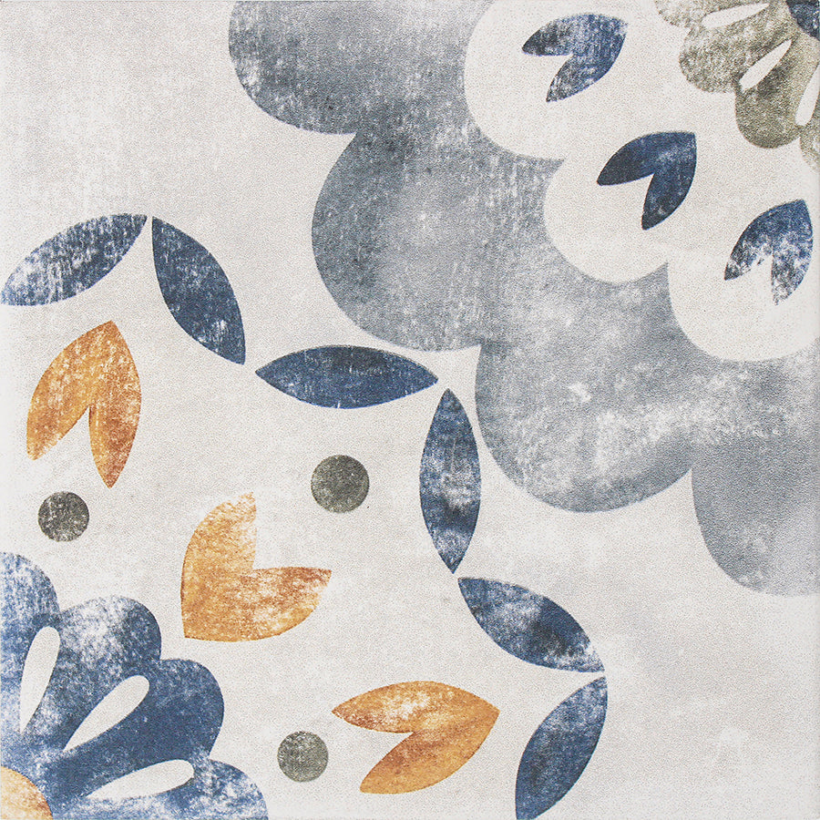 Pavimento/Azulejo Serena M20x20 | Decor 5