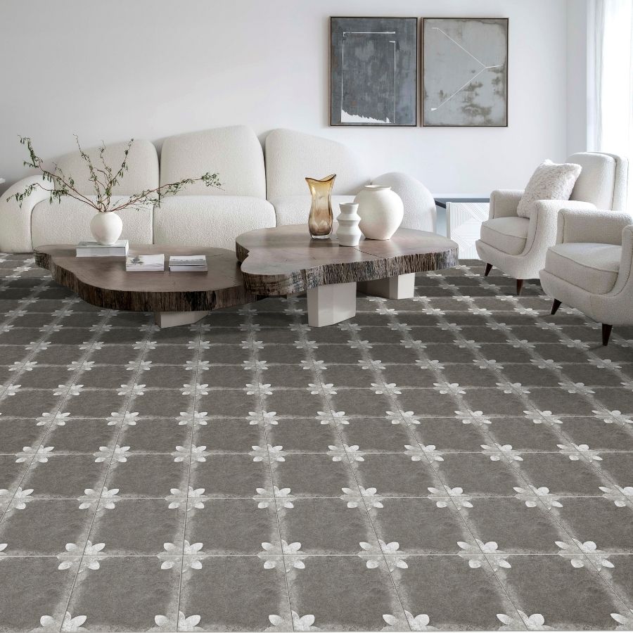 Pavimento/Azulejo Serena M20x20 | Decor 9