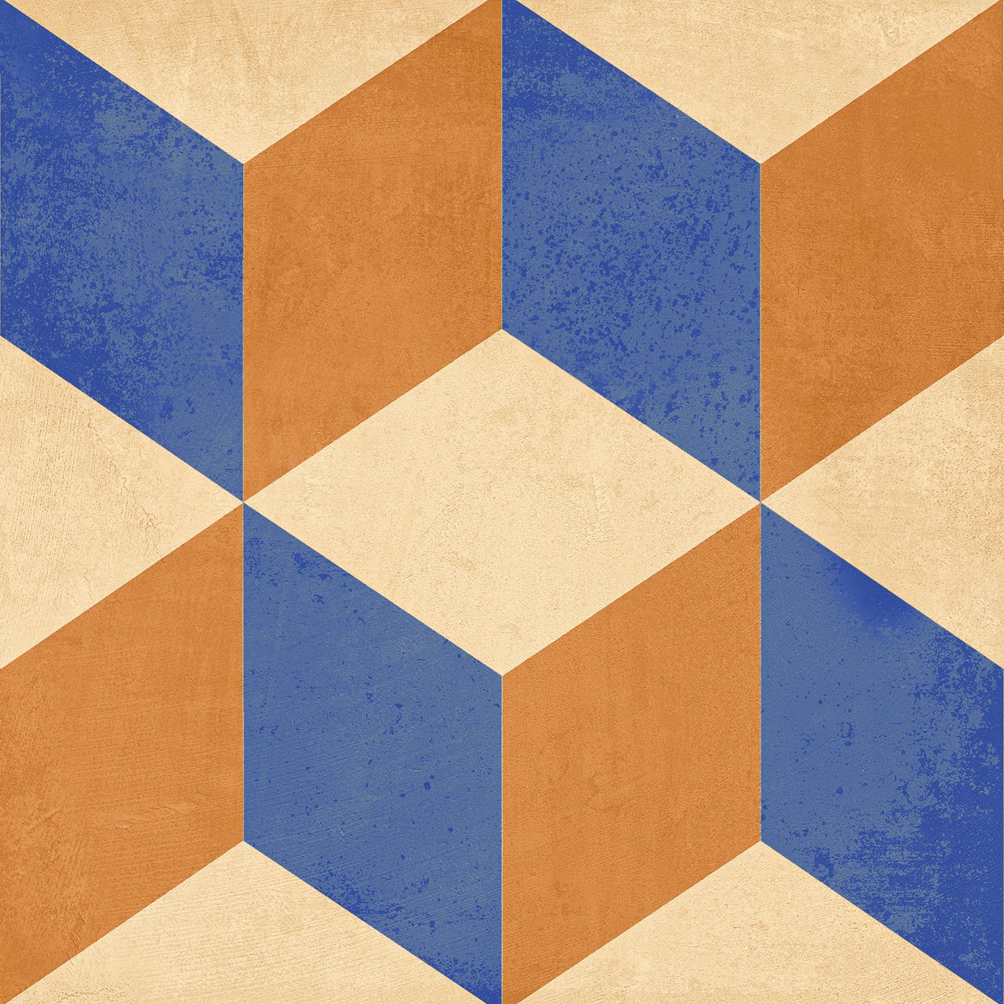 Essence Wall Tile 20x20 | Colour MIX Matt