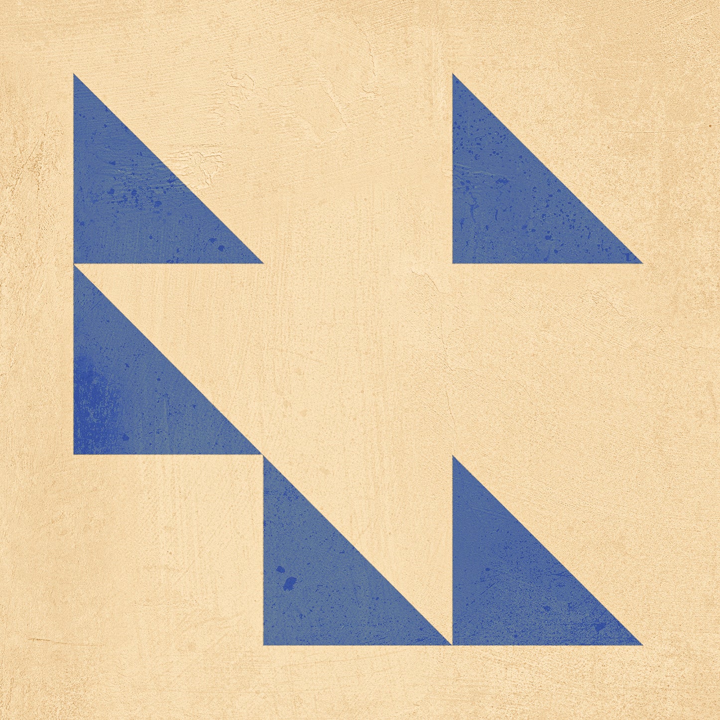 Essence Wall Tile 20x20 | Colour MIX Matt