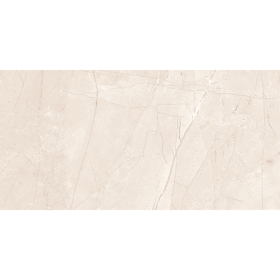 Onix Wall Tile 25x50 | Beige Glossy